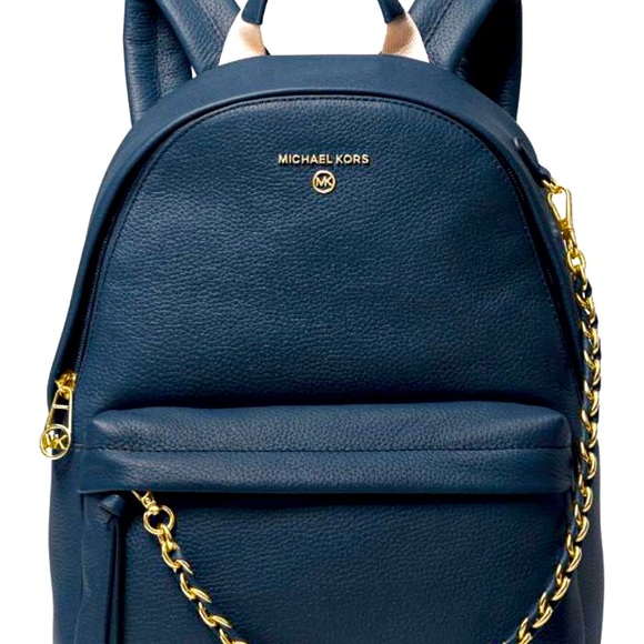 MICHAEL MICHAEL KORS
Slater Medium Logo Backpack